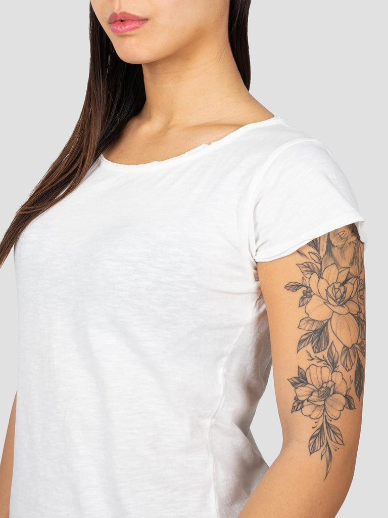 JERSEY FIAMMATA TAGLIO VIVO BARL1W PANNA GROOVE 