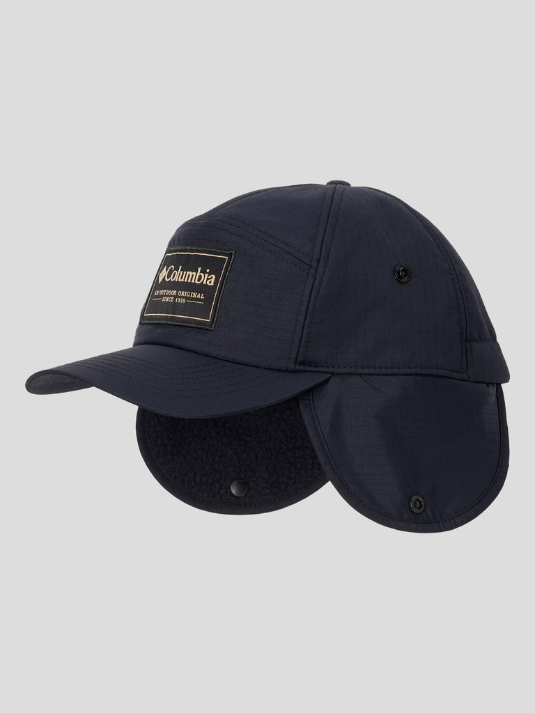 LANDROAMER EAR FLAP CAP 2092911 010 COLUMBIA 