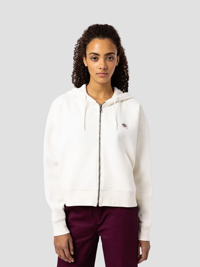 OAKPORT ZIP HOODIE 4Y1Z ECR1 DICKIES 