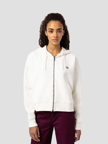 OAKPORT ZIP HOODIE 4Y1Z ECR1 DICKIES 