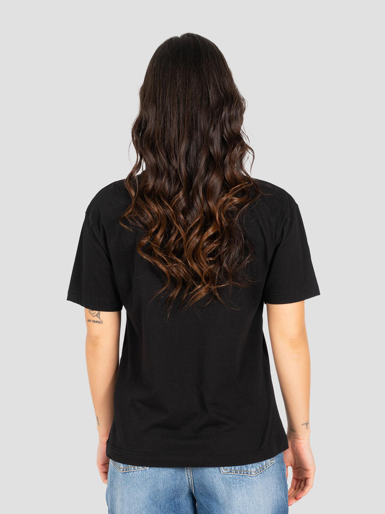 JERSEY ONE BARL110W NERO GROOVE 