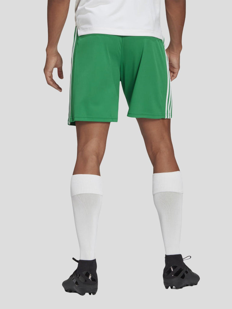 SQUAD 21 SHO GN5769 GREEN WHITE ADIDAS 