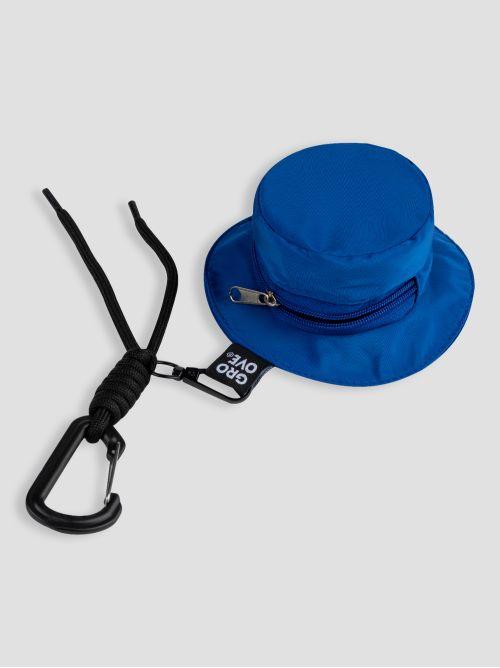 MINI WALLET BUCKET GRO7018 ROYAL GROOVE 
