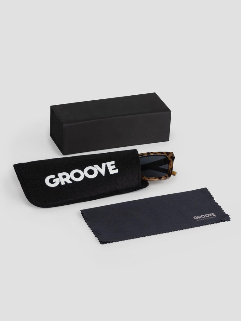 NEW CAT EYES SUN001/11 DEMI GROOVE 