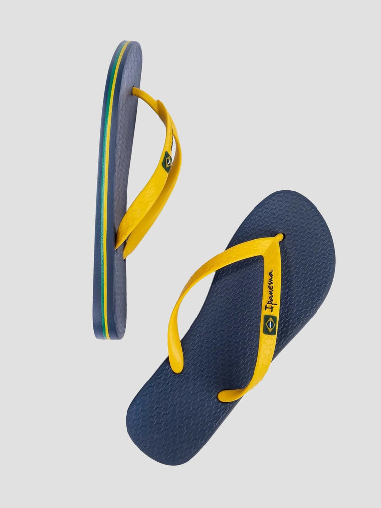 BRASIL AD 80415 AR76 IPANEMA 