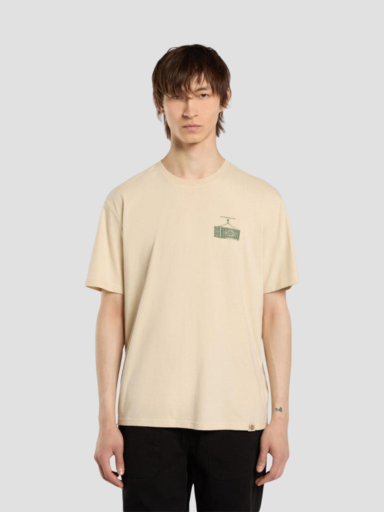 APISON TEE SS 87QM L171 DICKIES 
