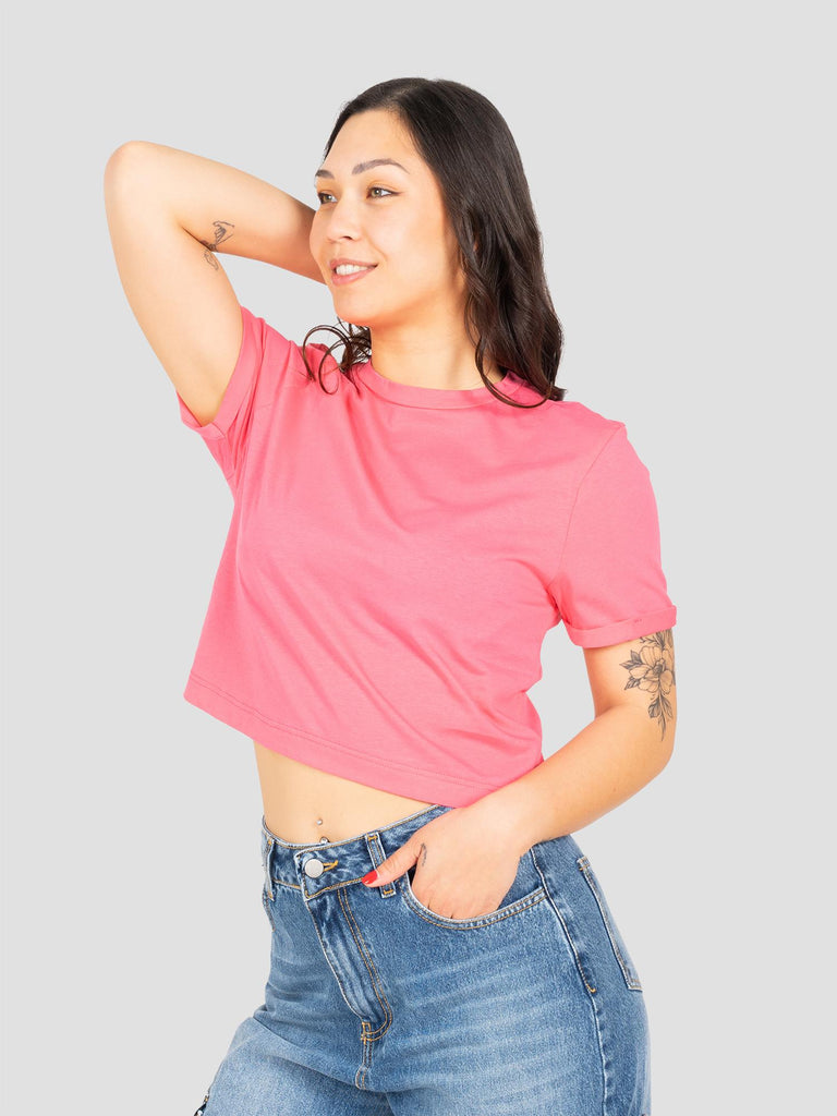 CROPPED JERSEY BARL102W BABOL GROOVE 