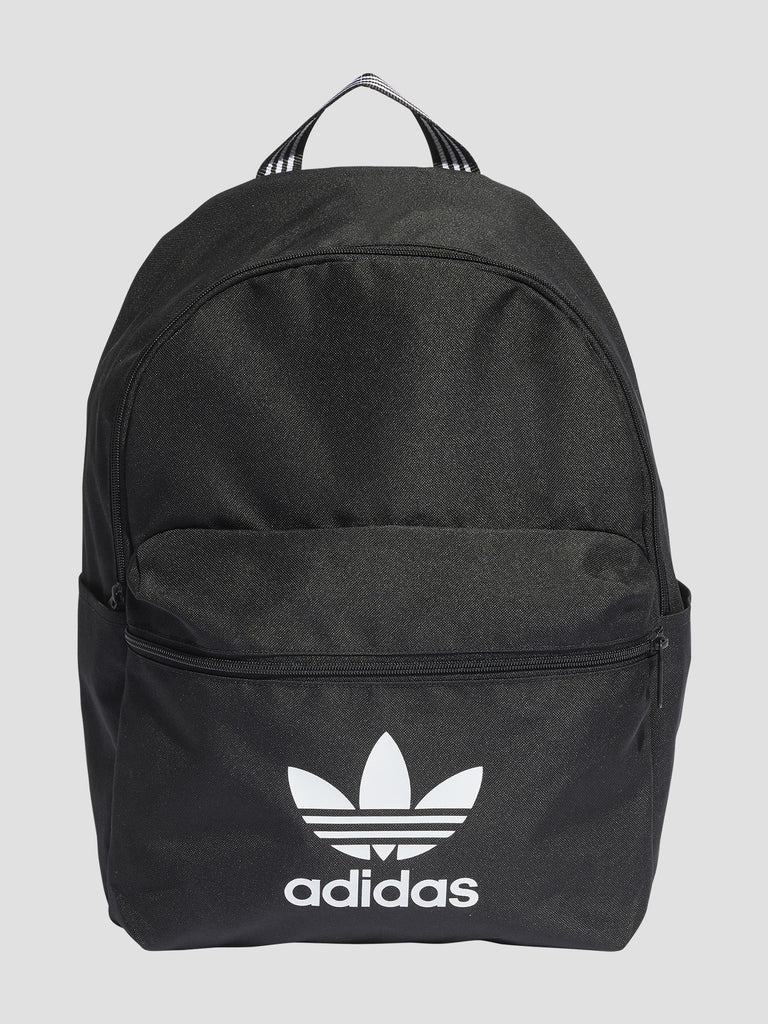 ADICOLOR BACKPK IJ0761 BLACK ADIDAS 