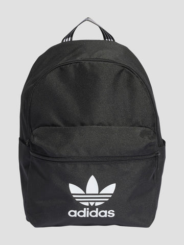 ADICOLOR BACKPK IJ0761 BLACK ADIDAS 