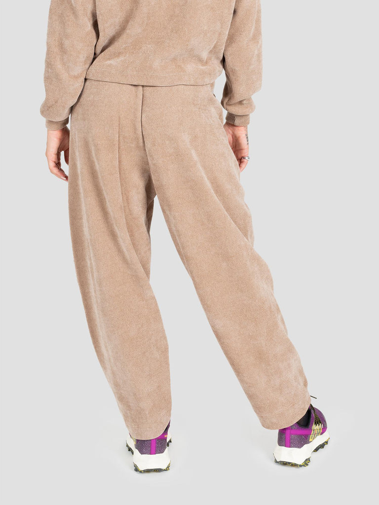 OVER MAGLINA WAFFLE ARCO06 BEIGE GROOVE 