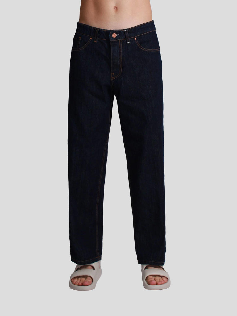 5 TASCHE PALAZZO 246022396 DENIM BERNA 