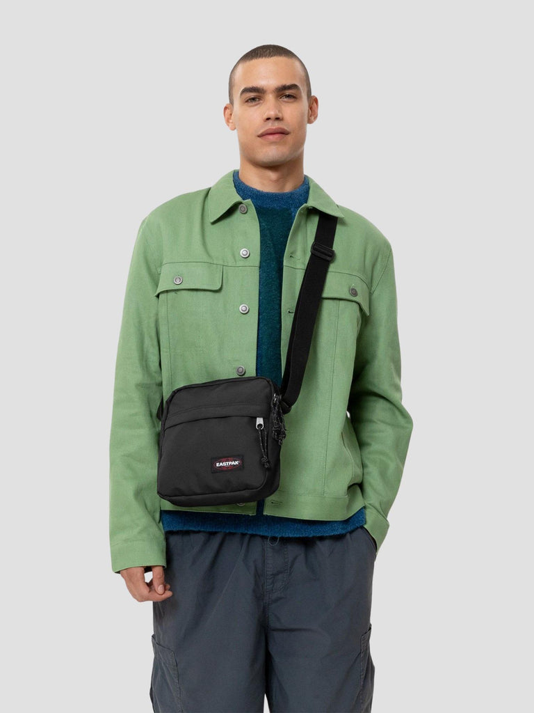 THE BIGGER ONE EK0A5BIB 008 EASTPAK 