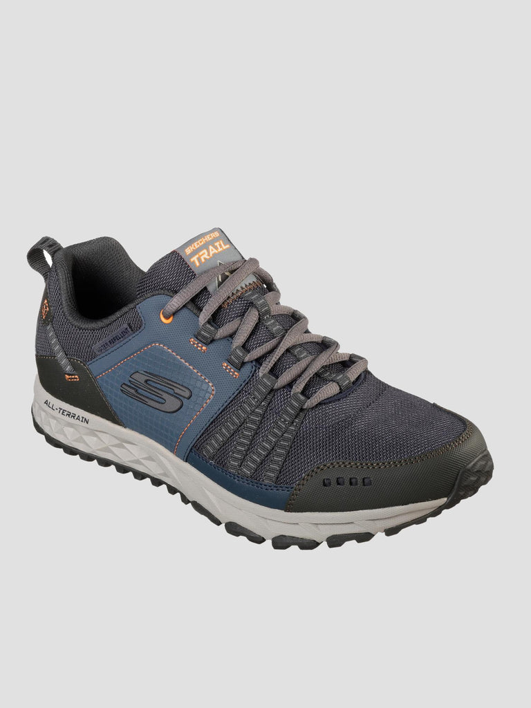 ESCAPE PLAN 51591 NVOR SKECHERS 