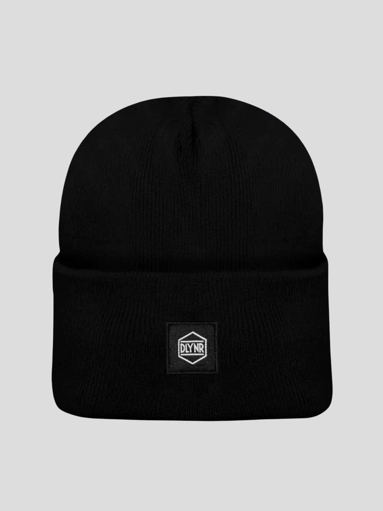 BEANIECLAVA BEANIE BE332-HF 01 DOLLY NOIRE 
