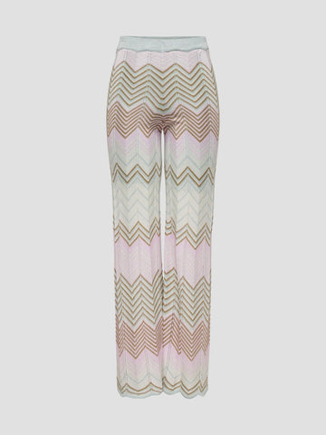ONLALVIRA LIFE MW GLITTER PANT KNT 15344393 ROSEATE BISTRE ONLY 