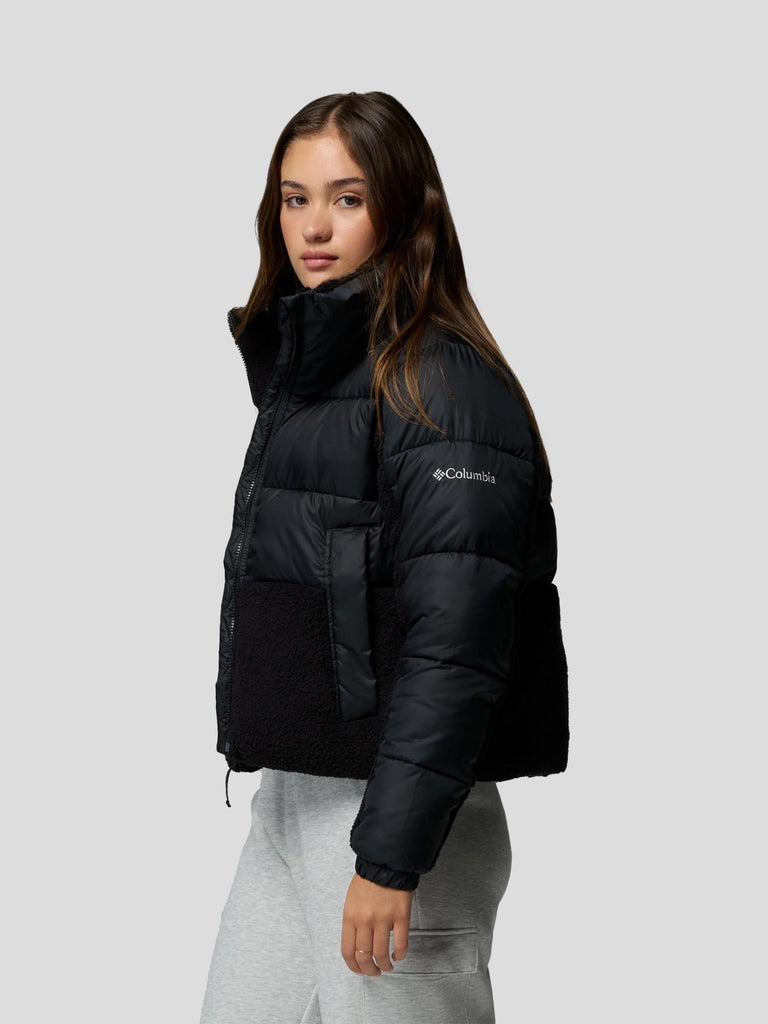 LEADBETTER POIN II SHER 2085602 010 COLUMBIA 