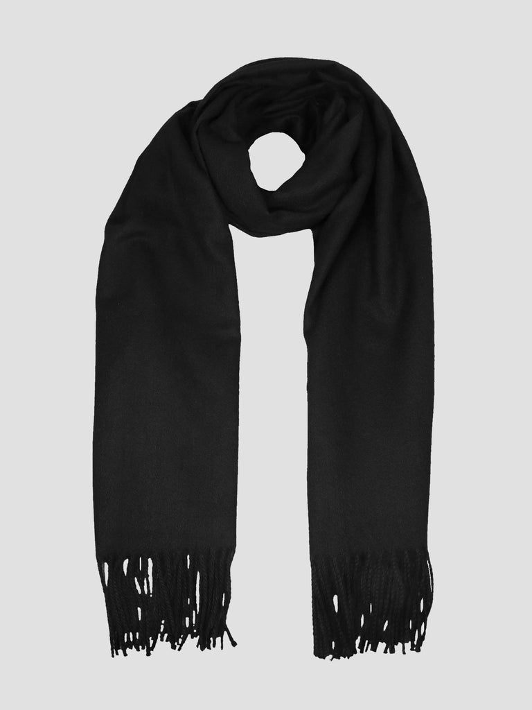 PASHMINA SOFT COMFORT GRO3000 NERO GROOVE 