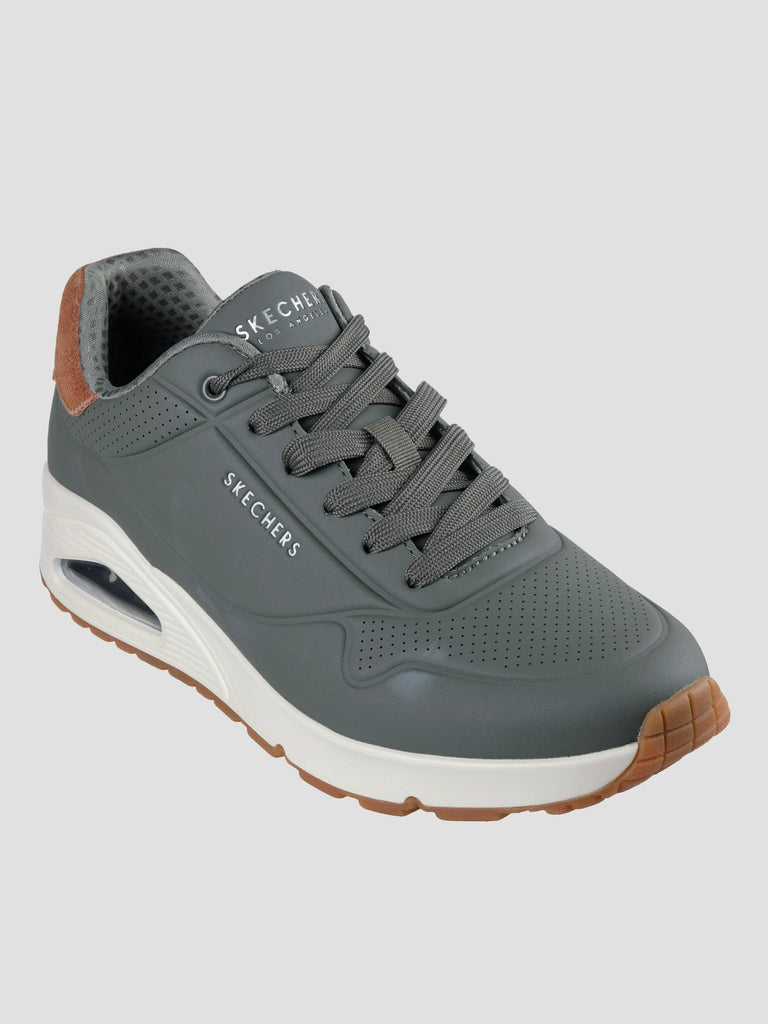 UNO SUITED ON AIR 183004 OLV SKECHERS 
