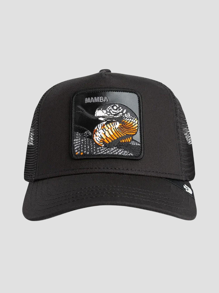 ANIMAL SERIES MAMBA VOID GOORIN 