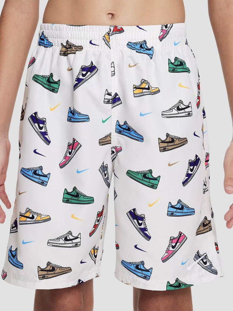 7 VOLLEY SHORT NESSF806 107 NIKE 