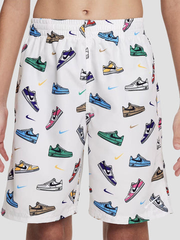 7 VOLLEY SHORT NESSF806 107 NIKE 