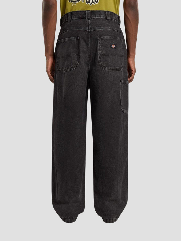 MADISON BAGGY FIT DENIM 4YEC L241 DICKIES 