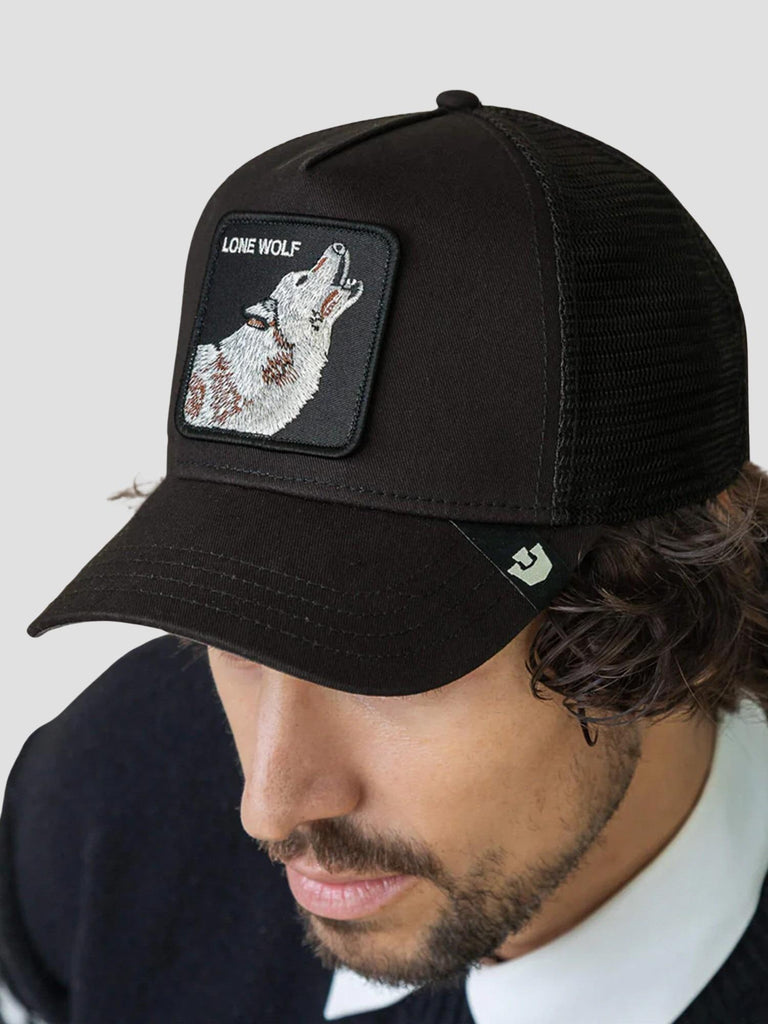ANIMAL SERIES LONE WOLF VOID GOORIN 