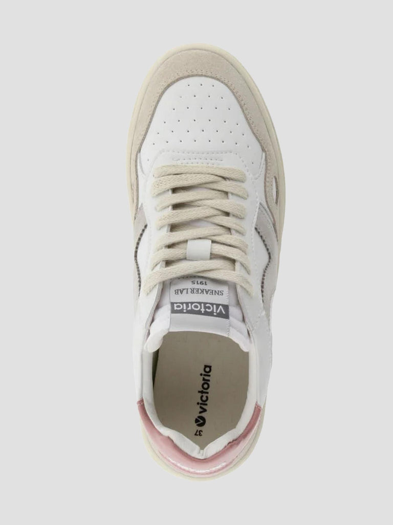 SNEAKERS 1257101 ROSA VICTORIA 