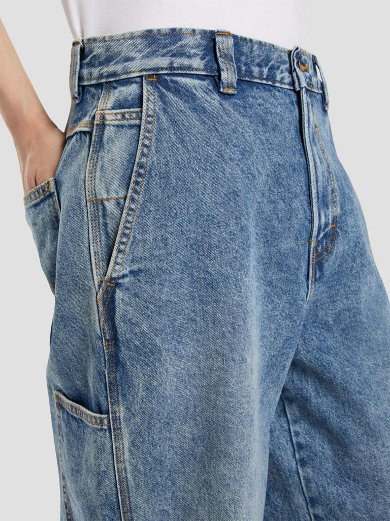 MADISON BAGGY FIT DENIM 4YEC K211 DICKIES 