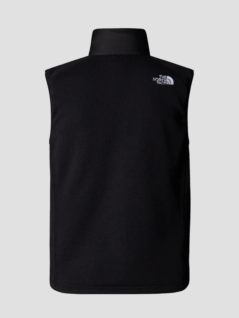 INSULATED HYBRID VEST 8ECW F8I1 THE NORTH FACE 