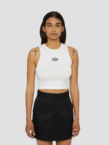 POWERS VEST W 4Y8D WHX1 DICKIES 