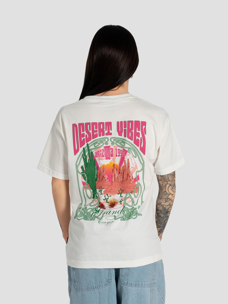 GROOVE SHIRT63DESERT PANNA