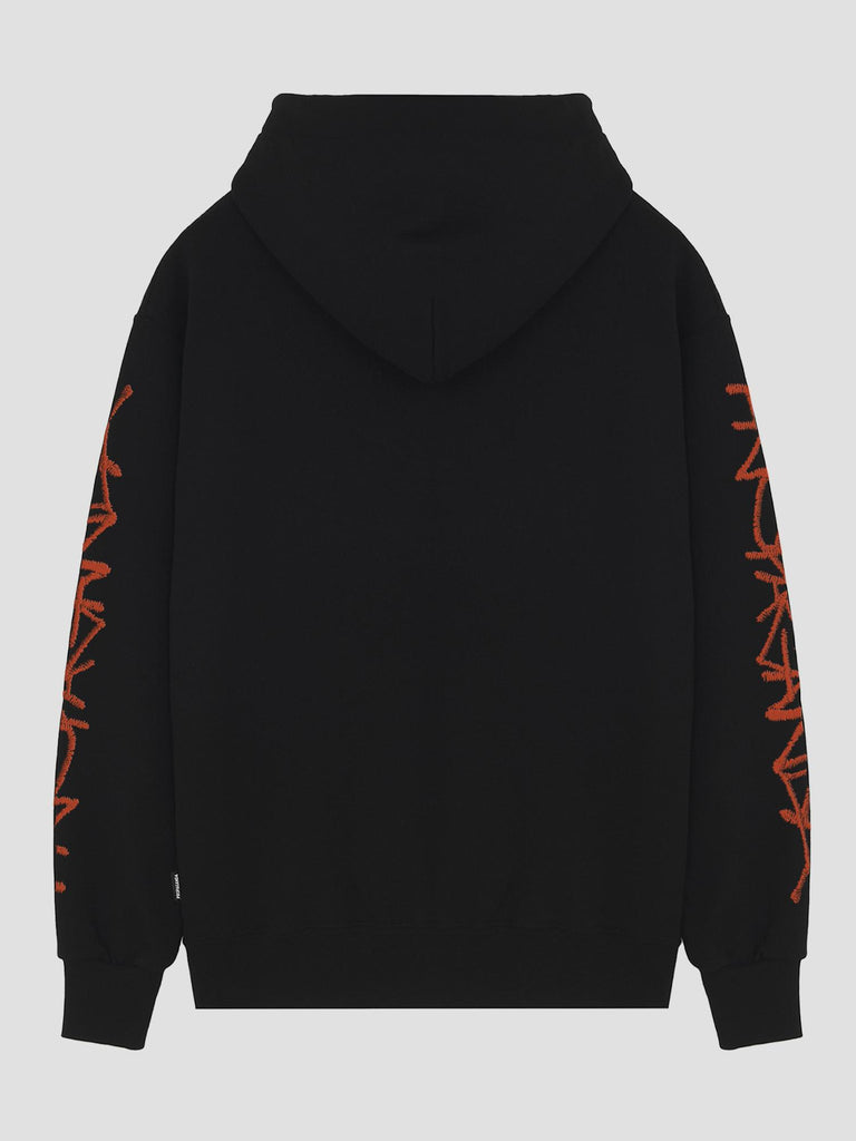 SCRIPT EMBROIDERY FE437 01 PROPAGANDA 
