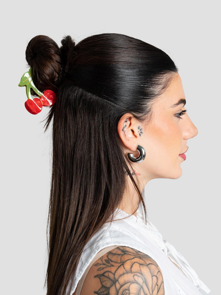 CHERRY GRO7530 RED GROOVE 