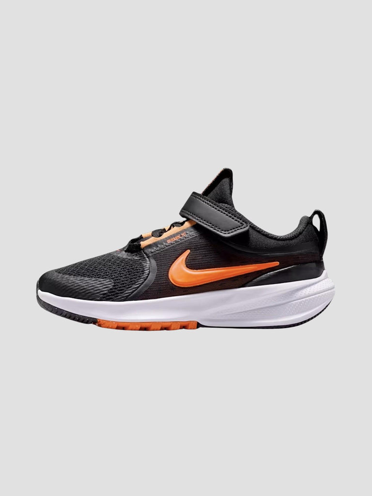 STAR RUNNER 5 LITTLE KIDS RUN HF7005 006 NIKE 