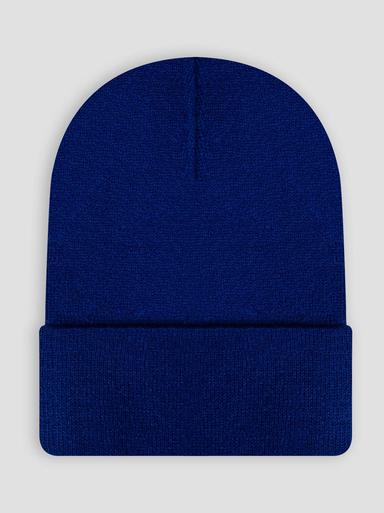 BASIC BEANIE GRO2000 BLU GROOVE 