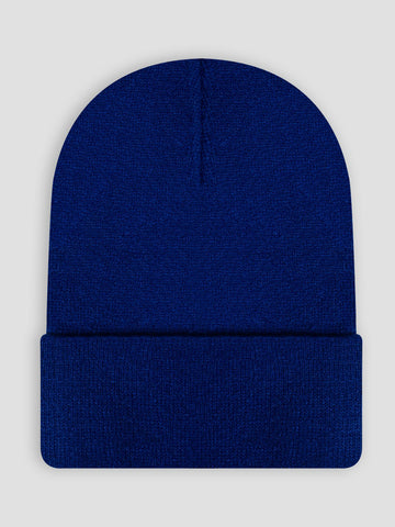 BASIC BEANIE GRO2000 BLU GROOVE 