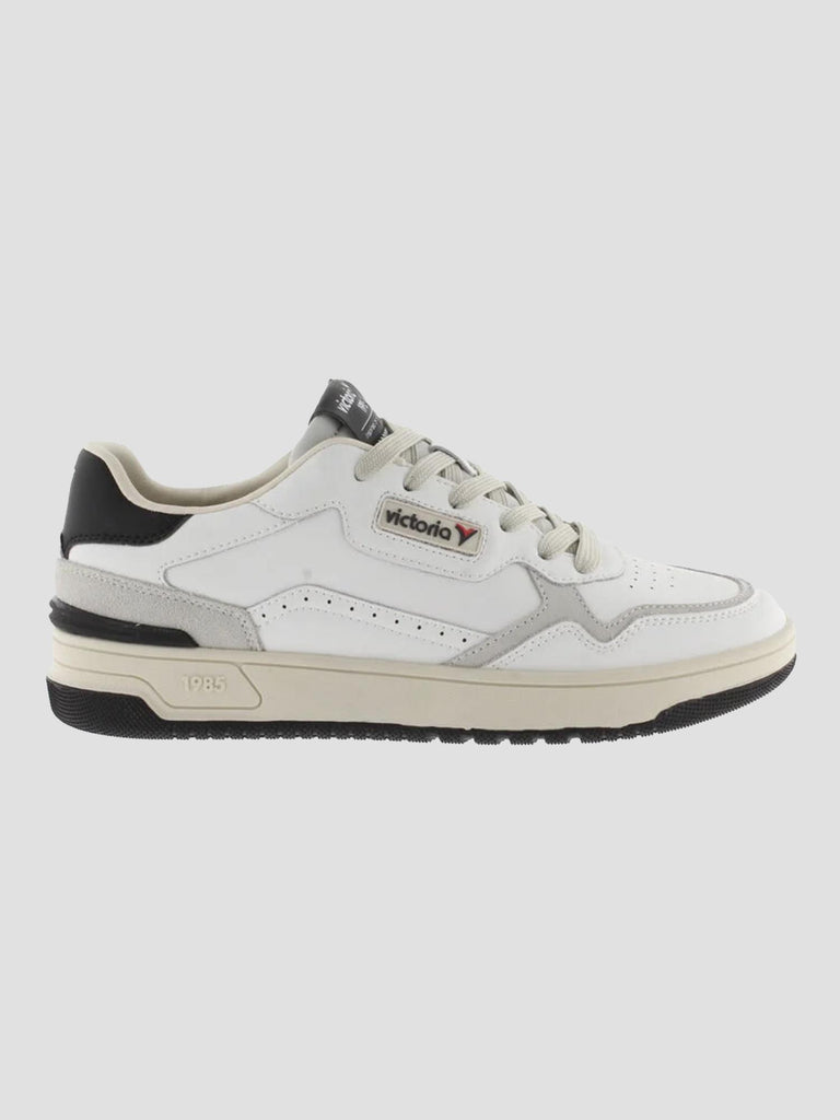 SNEAKERS 8800122 NEGRO VICTORIA 