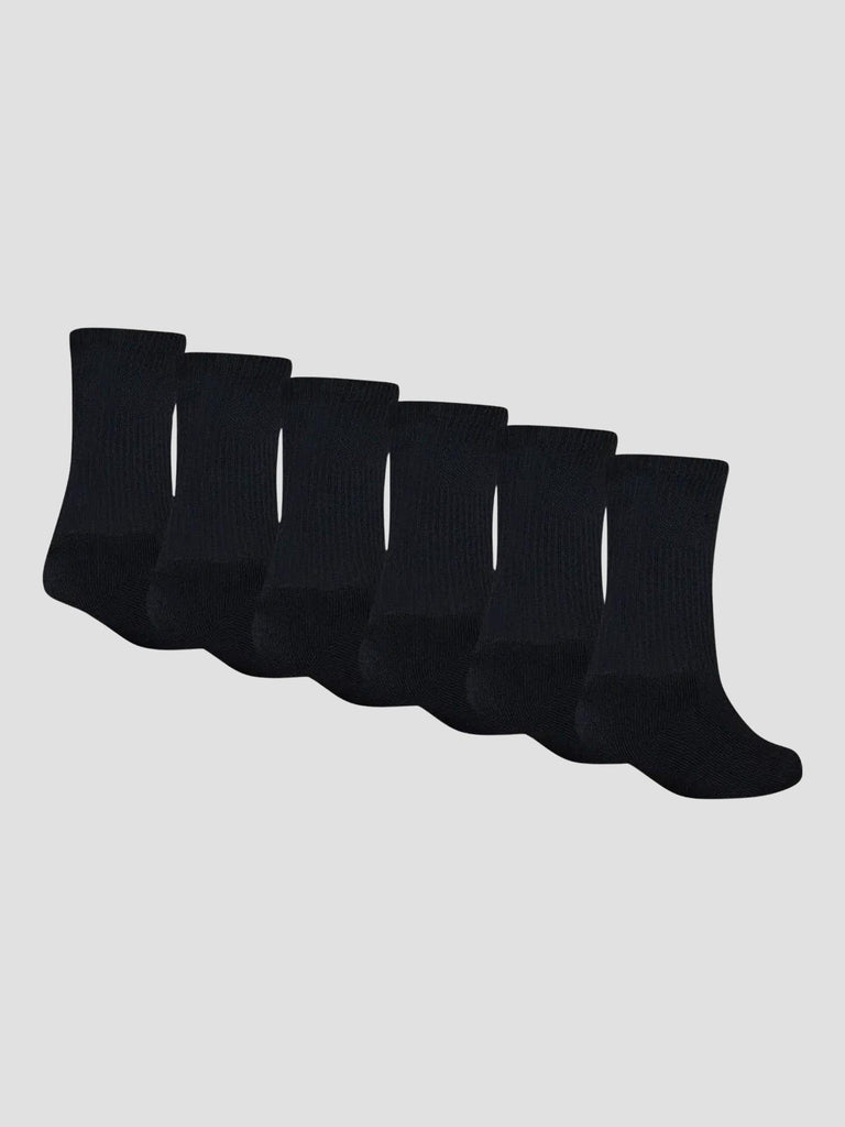 JHN EVERYDAY ESSENTIALS 6PK CR BJ0583 023 NIKE 