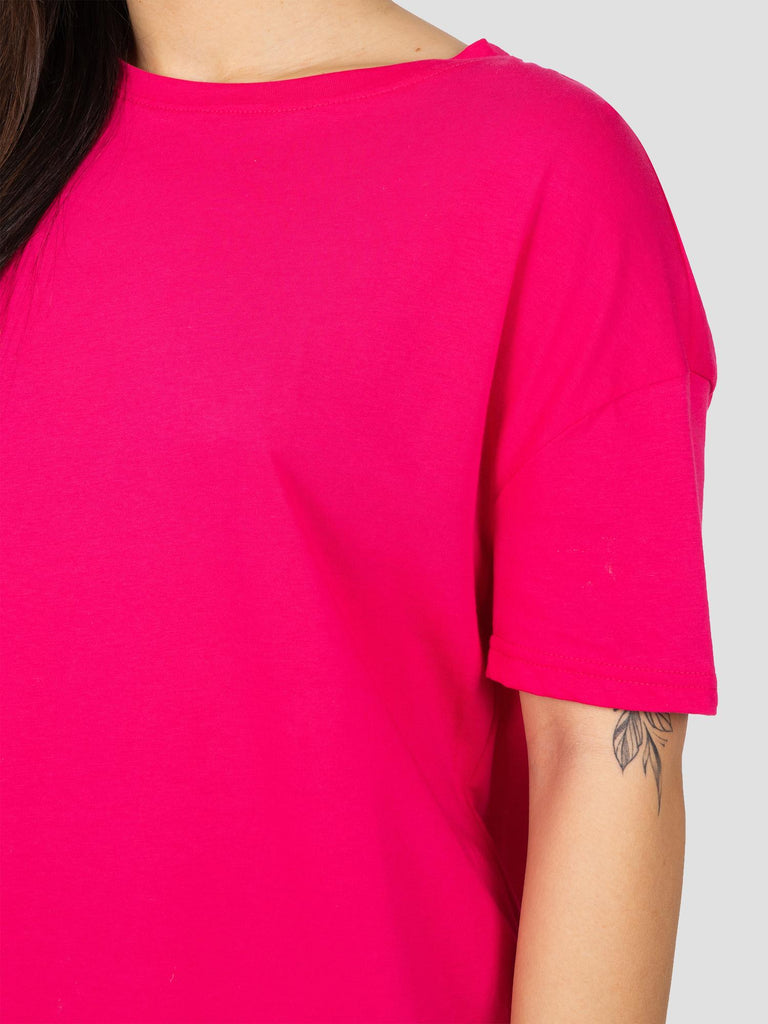 MAXI JERSEY BARL101W FUXIA GROOVE 