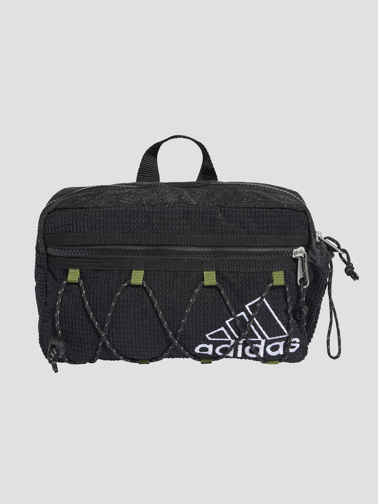 WAISTBAG JY2556 BLACK ADIDAS 