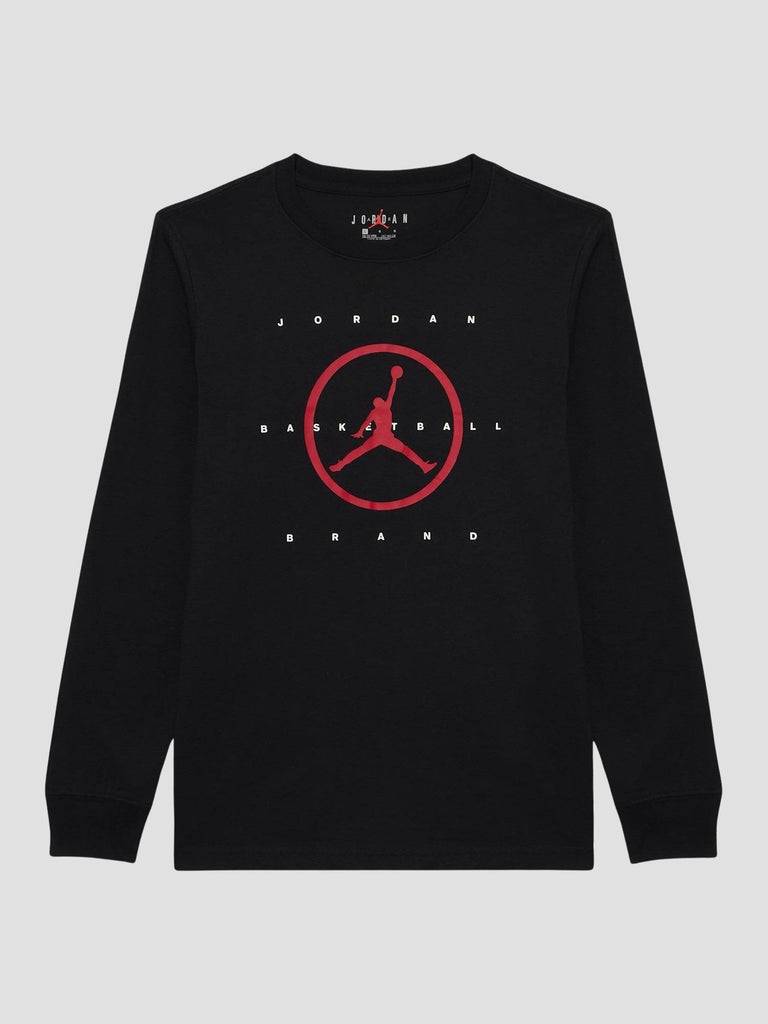 MJ FLT ESS JM LS 95D631 023 NIKE 