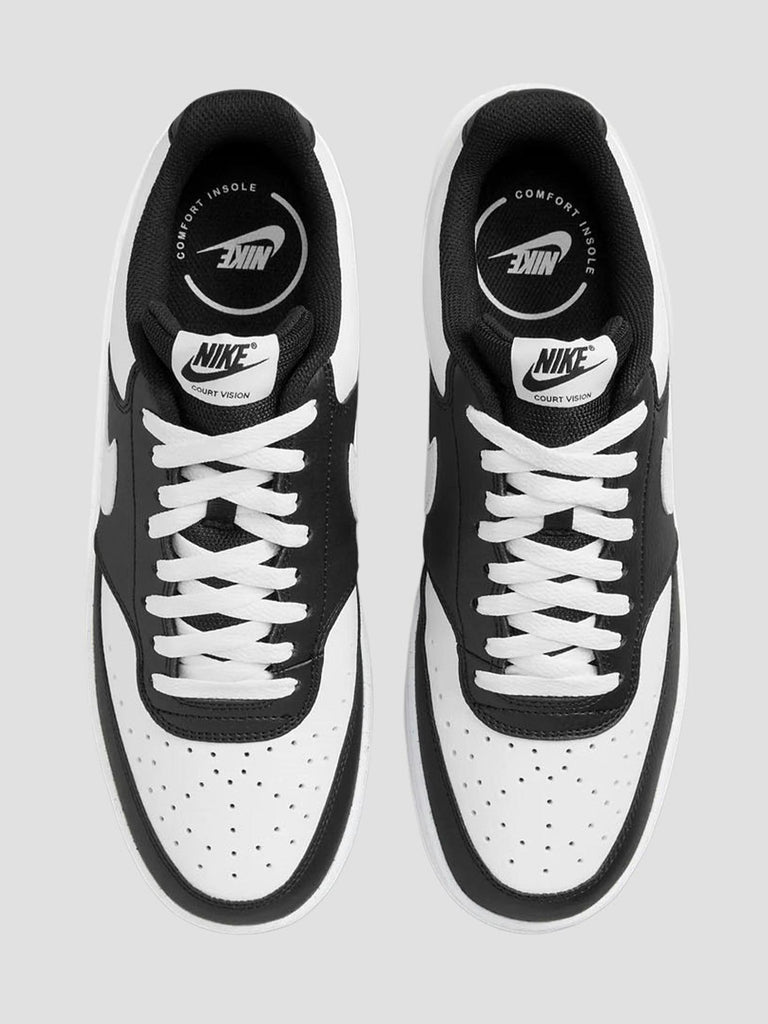 COURT VISION LOW MEN'S HM9862 001 NIKE 