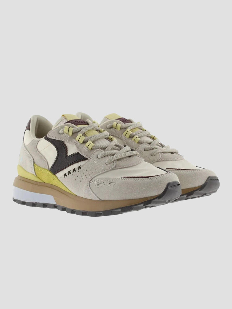 SNEAKERS 1156112 BEIGE VICTORIA 