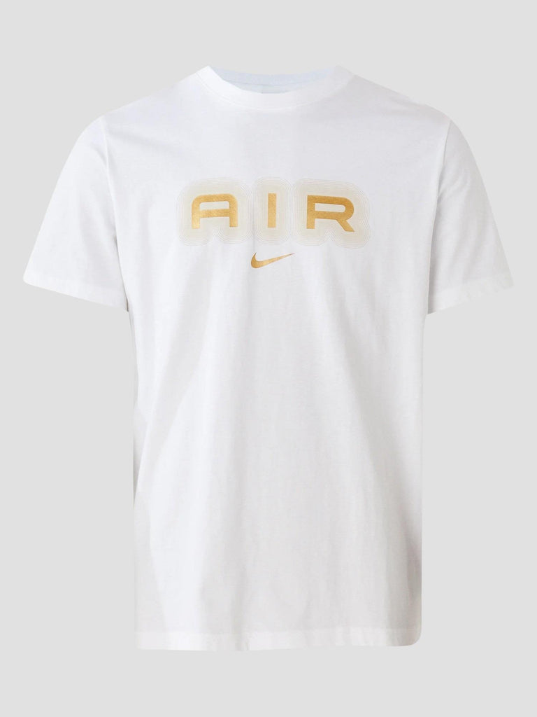 AIR MEN'S GRAPHIC T-SHIRT HM0185 102 NIKE 