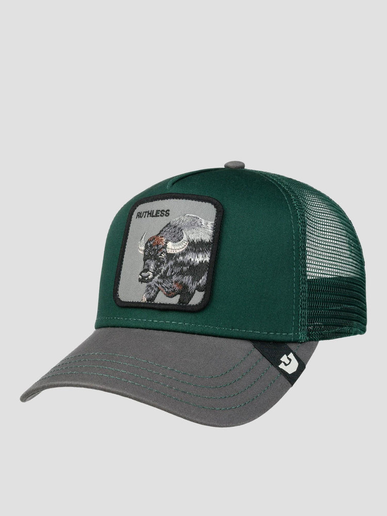 ANIMAL SERIES RUTHLESS GUARD GOORIN 