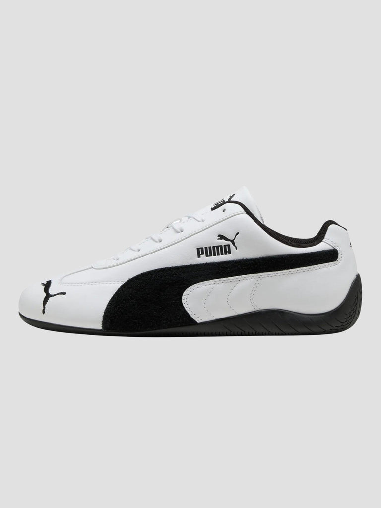 SPEEDCAT LTHR 403175 01 PUMA 