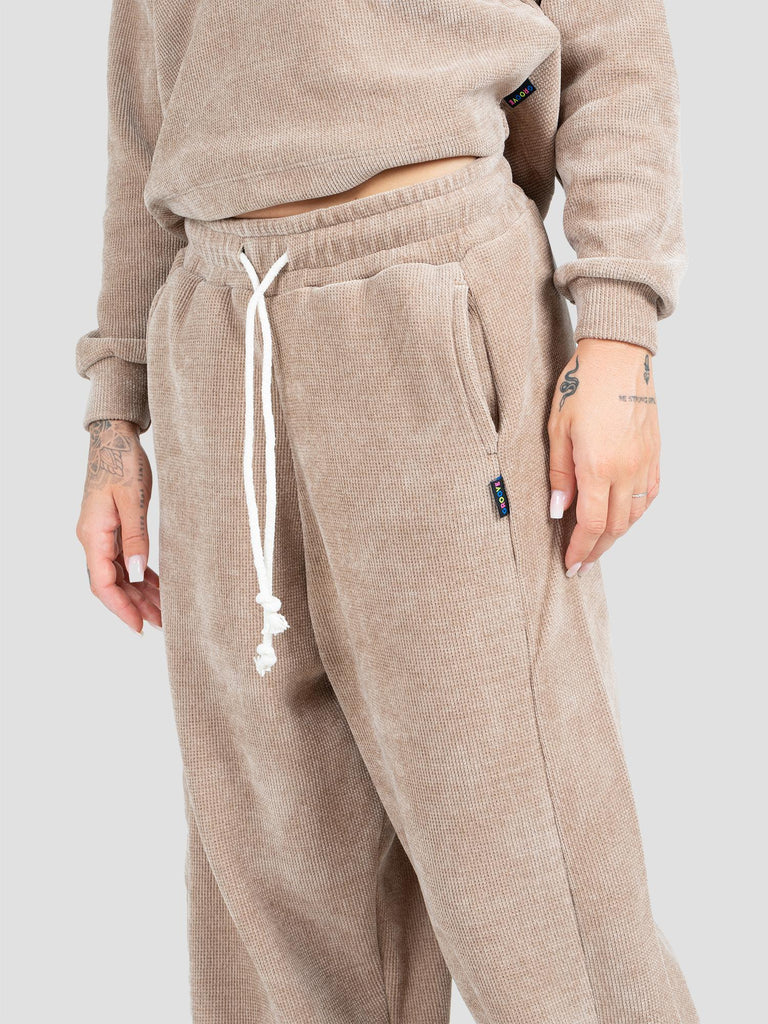 OVER MAGLINA WAFFLE ARCO06 BEIGE GROOVE 