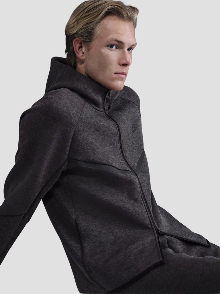 TECH FULL ZIP WINDRUNNER HV0949 032 NIKE 