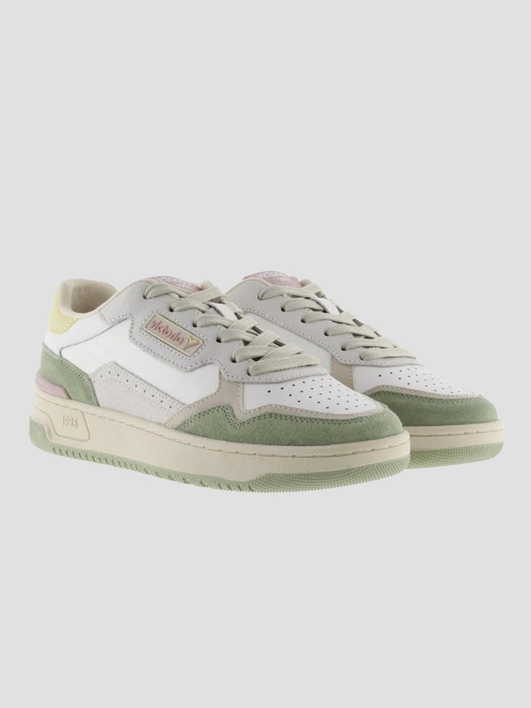 SNEAKERS 8800124 JADE VICTORIA 